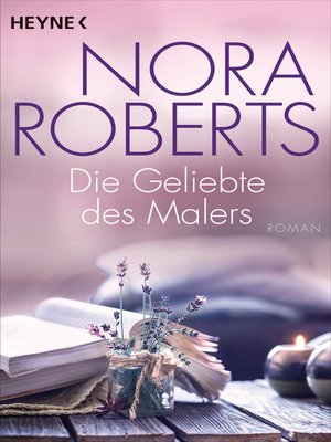 cover image of Die Geliebte des Malers